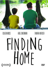 Finding Home - (Dolby, AC-3, NTSC Format) - [DVD]
