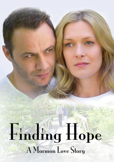 Finding Hope - (Dolby) - [DVD]