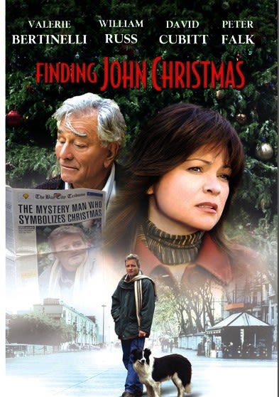 Finding John Christmas - (NTSC Format) - [DVD]