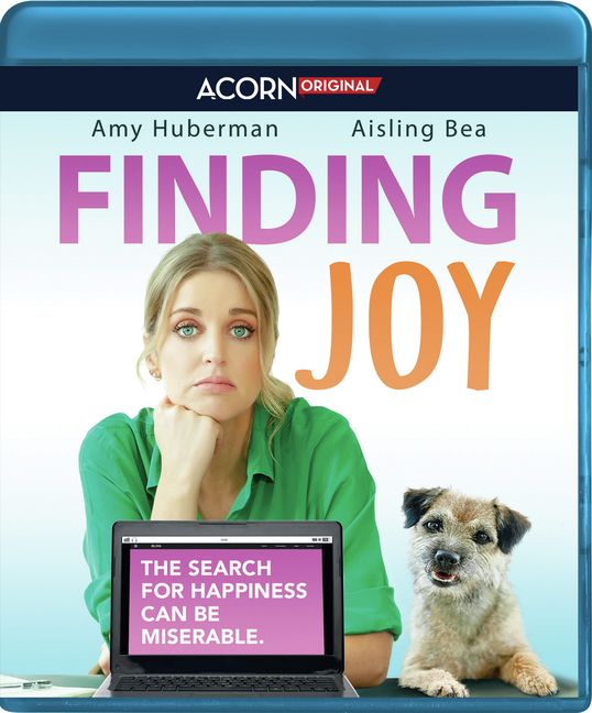 Finding Joy: Series 1 - [Blu-ray]
