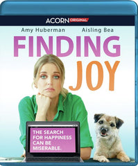 Finding Joy: Series 1 - [Blu-ray]