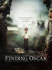 Finding Oscar - (AC-3, NTSC Format) - [DVD]