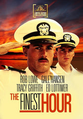 The Finest Hour - (Widescreen) - [DVD]