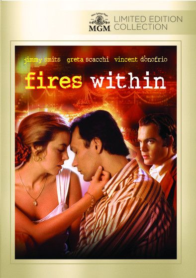 Fires Within - (Widescreen, Dolby, NTSC Format) - [DVD]