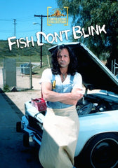 Fish Don't Blink - (Widescreen) - [DVD]