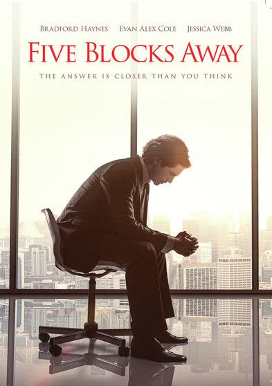 Five Blocks Away - [DVD]