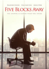 Five Blocks Away - [DVD]