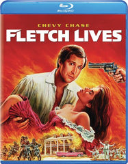 Fletch Lives - [Blu-ray]