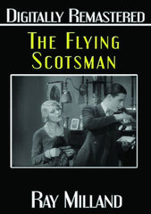 The Flying Scotsman - (Remastered, NTSC Format) - [DVD]
