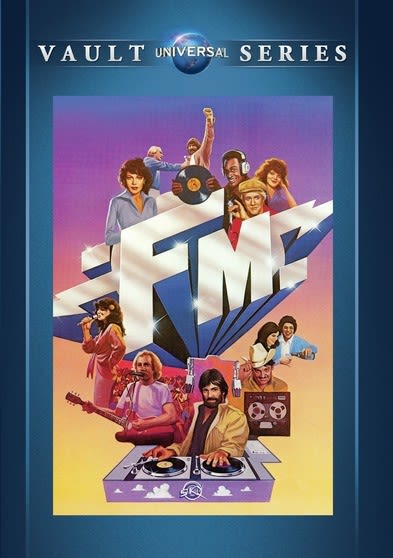 FM - (Widescreen) - [DVD]