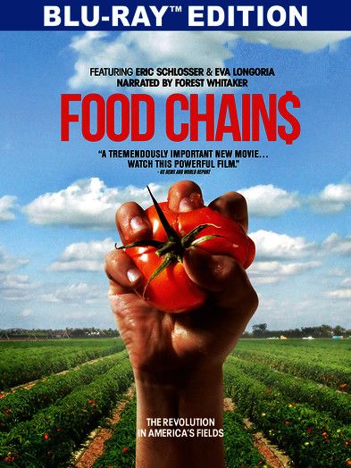 Food Chains - (AC-3) - [Blu-ray]