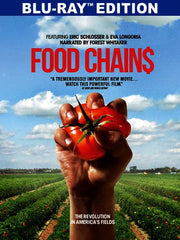 Food Chains - (AC-3) - [Blu-ray]