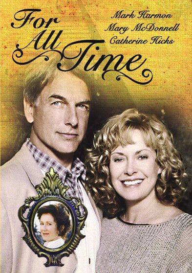 For All Time - (Full Frame, NTSC Format) - [DVD]