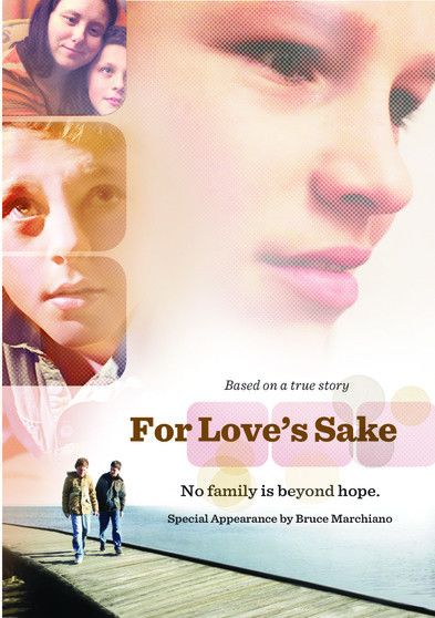 For Loves Sake - (Dolby, NTSC Format) - [DVD]