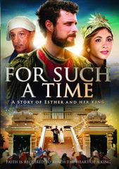 For Such A Time - [DVD]
