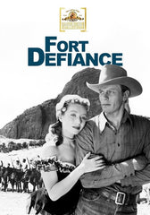 Fort Defiance - (Full Frame, Mono Sound) - [DVD]