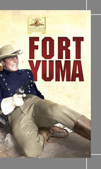 Fort Yuma - (Full Frame, Mono Sound) - [DVD]