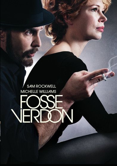 Fosse/ Verdon - (Widescreen, Dolby, AC-3, 2 Pack) - [DVD]