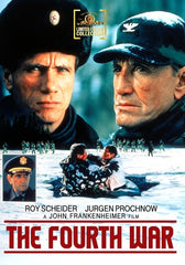 The Fourth War - (Widescreen) - [DVD]