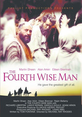 The Fourth Wise Man - [DVD]