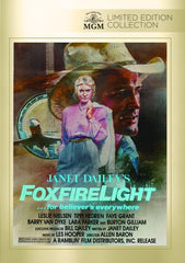 Foxfire Light - (NTSC Format) - [DVD]