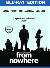 From Nowhere - [Blu-ray]
