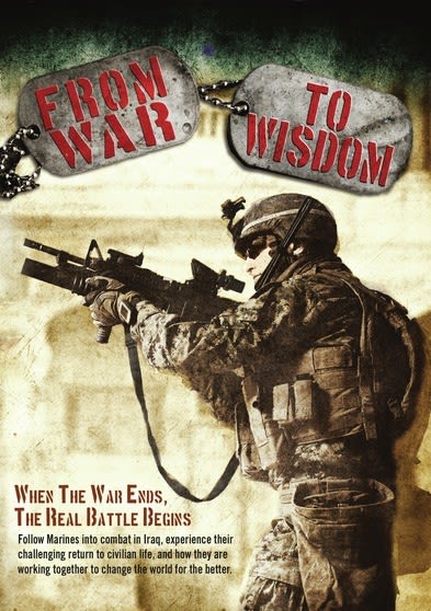 From War to Wisdom - (Full Frame, Dolby, NTSC Format) - [DVD]