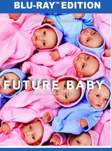Future Baby - (Widescreen, Dolby) - [Blu-ray]