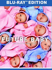 Future Baby - (Widescreen, Dolby) - [Blu-ray]