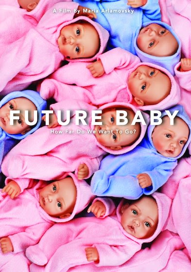 Future Baby - (Widescreen, Dolby, NTSC Format) - [DVD]