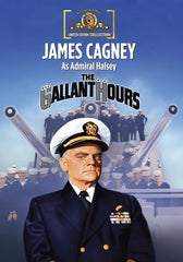 The Gallant Hours - [DVD]