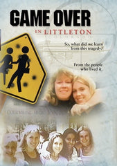 Game Over In Littleton - [DVD]
