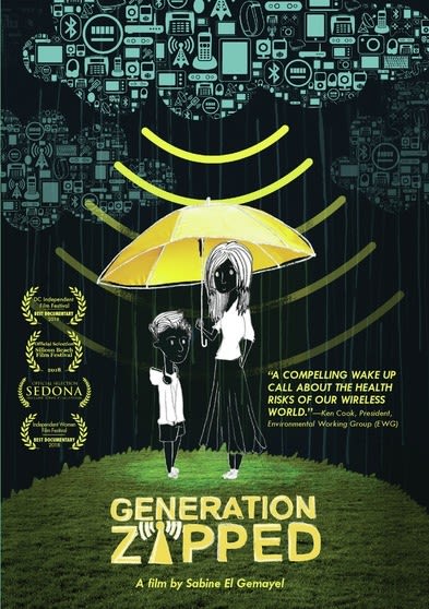 Generation Zapped - (Full Frame, Dolby, AC-3, NTSC Format) - [DVD]