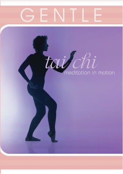 Gentle Tai Chi - [DVD]