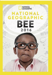 Geobee 2016 - (Dolby, AC-3, Widescreen, NTSC Format) - [DVD]