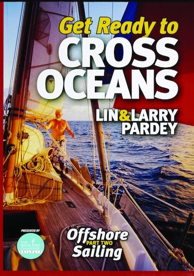 Get Ready to Cross Oceans - (Full Frame, NTSC Format) - [DVD]