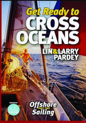 Get Ready to Cross Oceans - (Full Frame, NTSC Format) - [DVD]