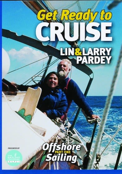 Get Ready to Cruise - (Full Frame, NTSC Format) - [DVD]