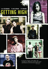 Getting High - [DVD]