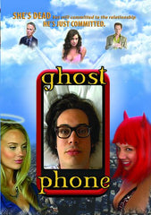 Ghost Phone - (NTSC Format) - [DVD]