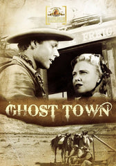 Ghost Town - (Full Frame, Mono Sound) - [DVD]