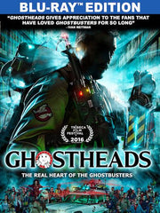 Ghostheads - (AC-3) - [Blu-ray]