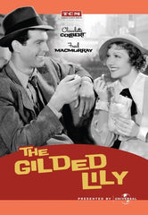 The Gilded Lily - (Black & White, NTSC Format) - [DVD]