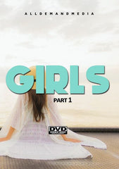 Girls 1 - [DVD]