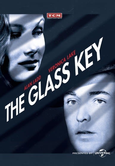 The Glass Key - (Widescreen) - [Blu-ray]