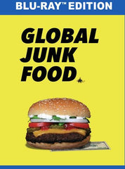 Global Junk Food - (Dolby) - [Blu-ray]