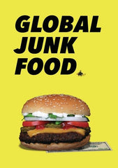 Global Junk Food - (Dolby, NTSC Format) - [DVD]