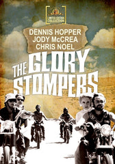 The Glory Stompers - (Widescreen, Mono Sound) - [DVD]