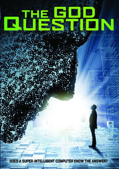 THE GOD QUESTION - [DVD]