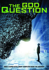 THE GOD QUESTION - [DVD]